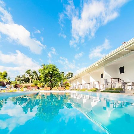 Selectum Mangrove Resort Panglao Kültér fotó