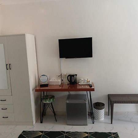 Selectum Mangrove Resort Panglao Kültér fotó