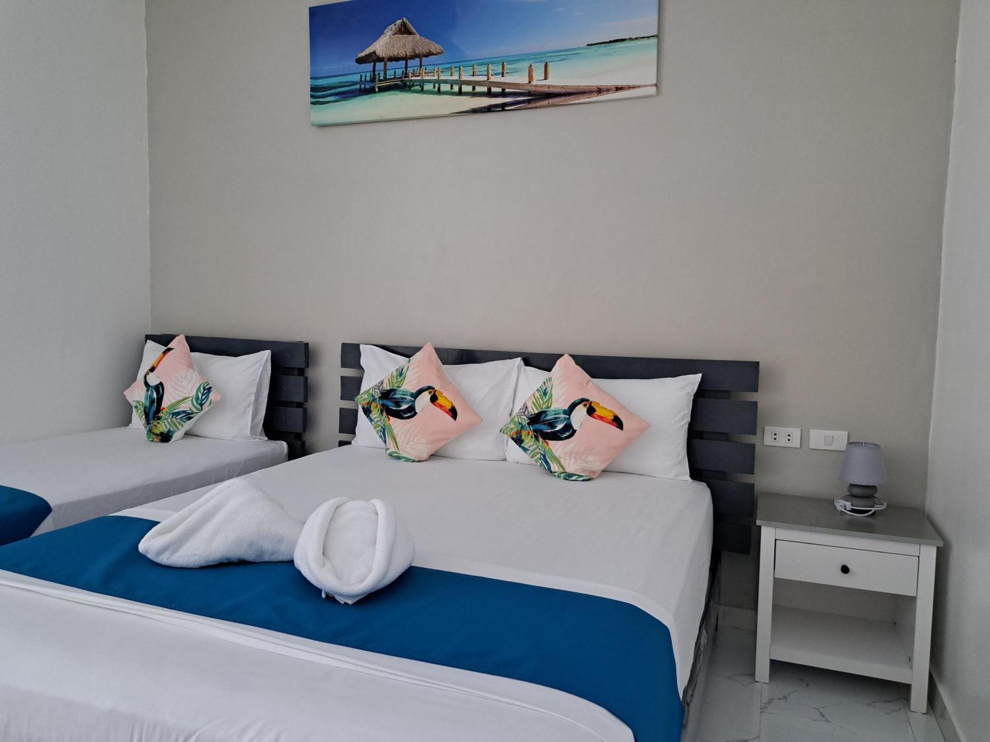 Selectum Mangrove Resort Panglao Kültér fotó