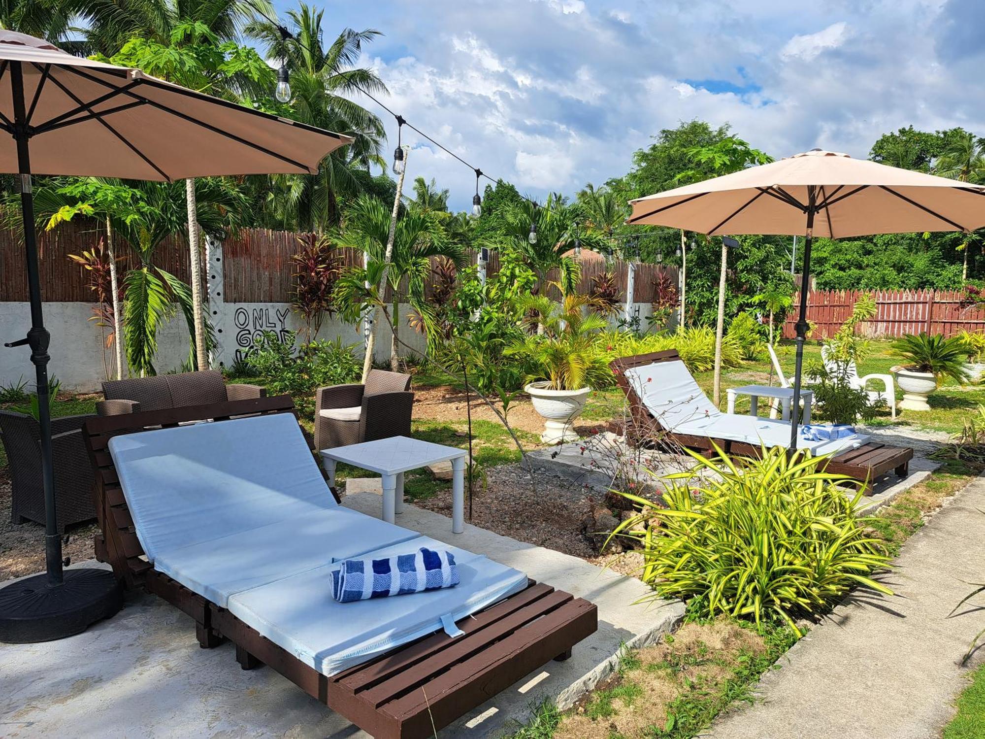 Selectum Mangrove Resort Panglao Kültér fotó