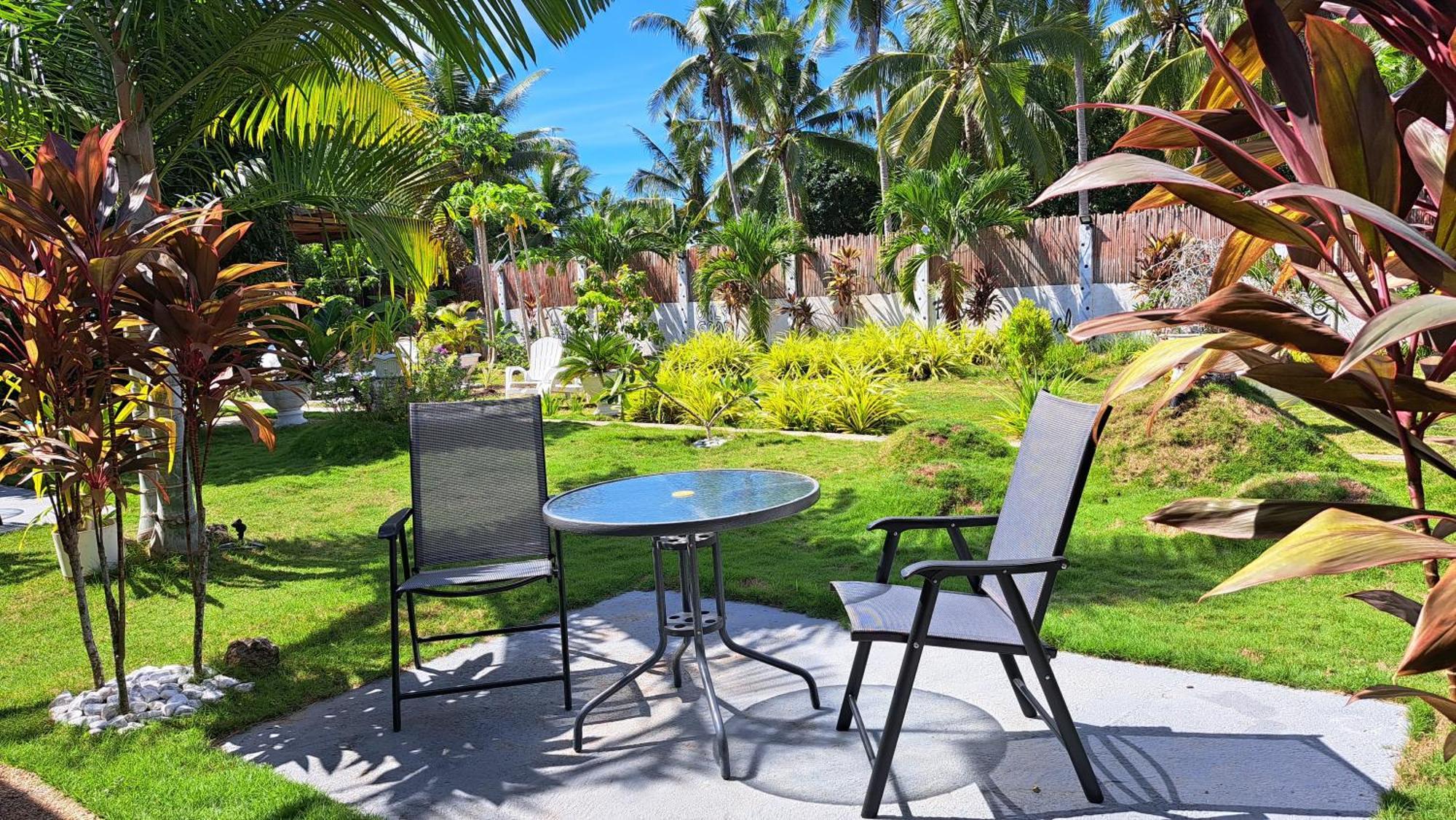 Selectum Mangrove Resort Panglao Kültér fotó