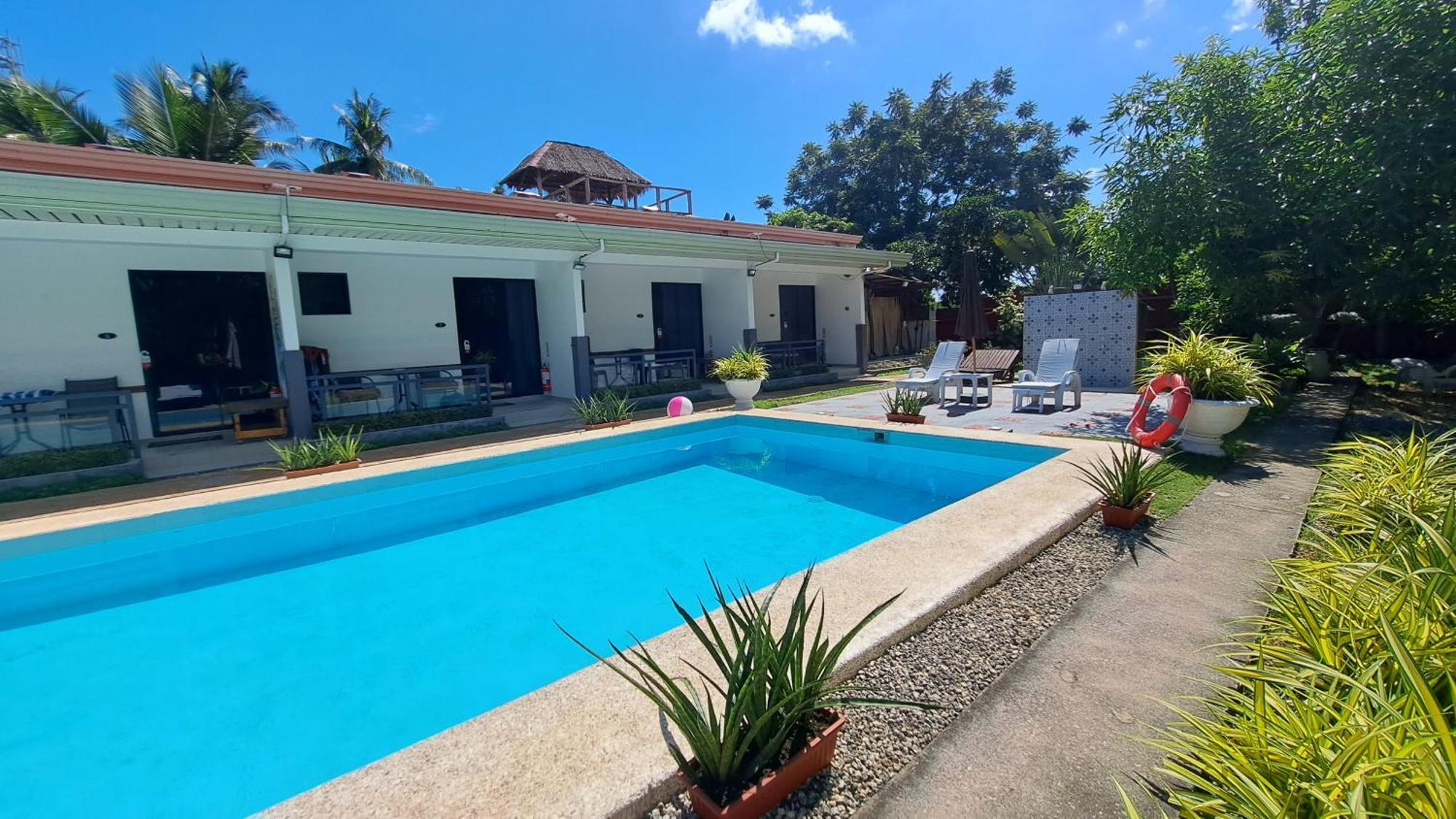 Selectum Mangrove Resort Panglao Kültér fotó