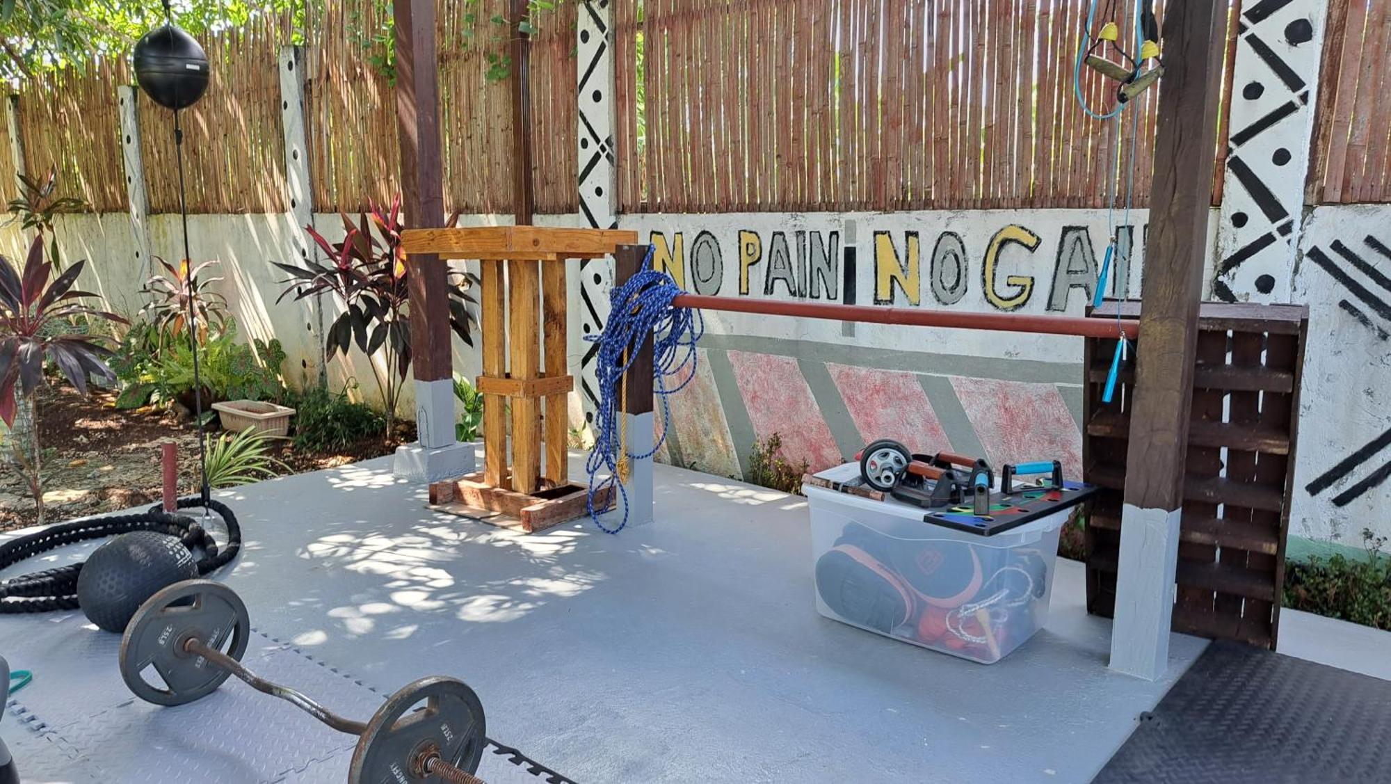 Selectum Mangrove Resort Panglao Kültér fotó