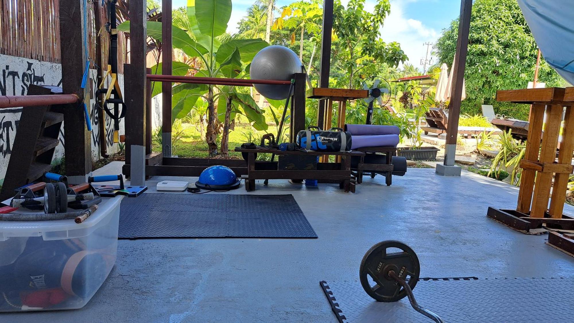 Selectum Mangrove Resort Panglao Kültér fotó