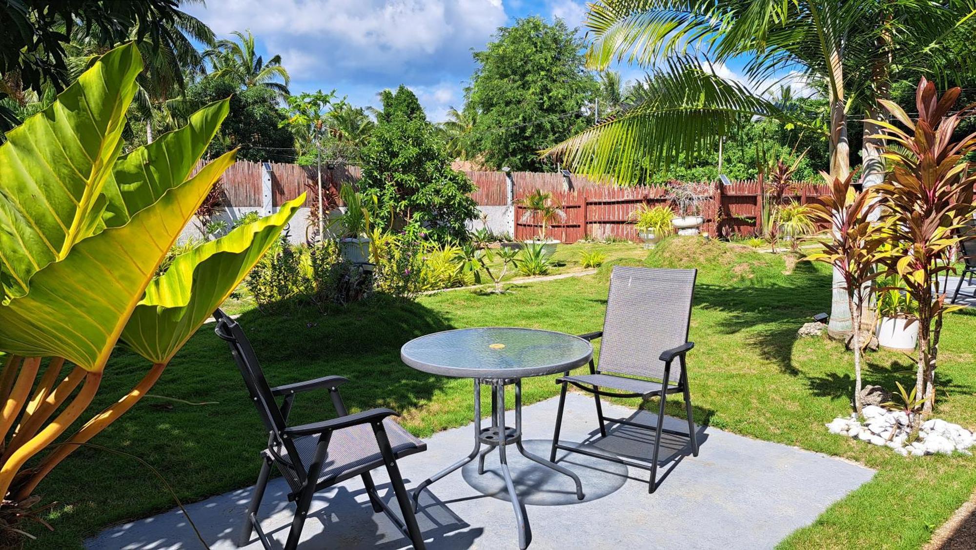 Selectum Mangrove Resort Panglao Kültér fotó