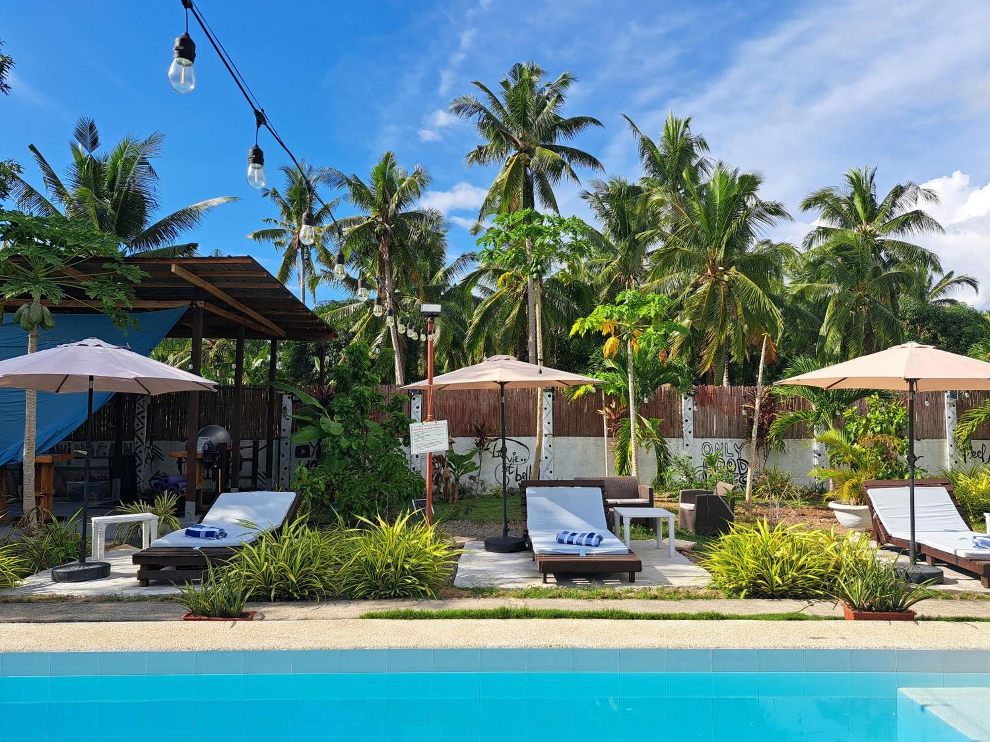Selectum Mangrove Resort Panglao Kültér fotó