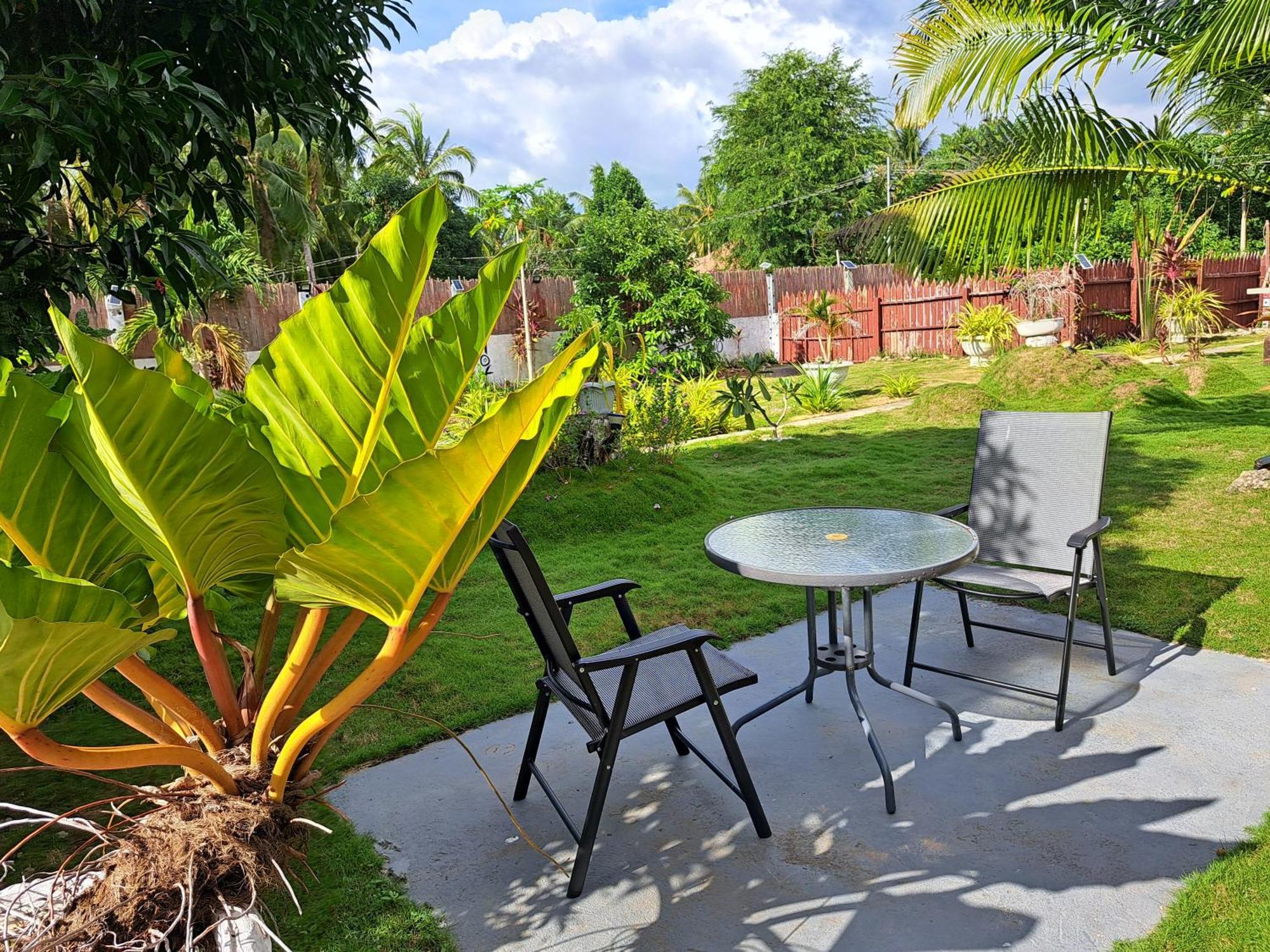 Selectum Mangrove Resort Panglao Kültér fotó