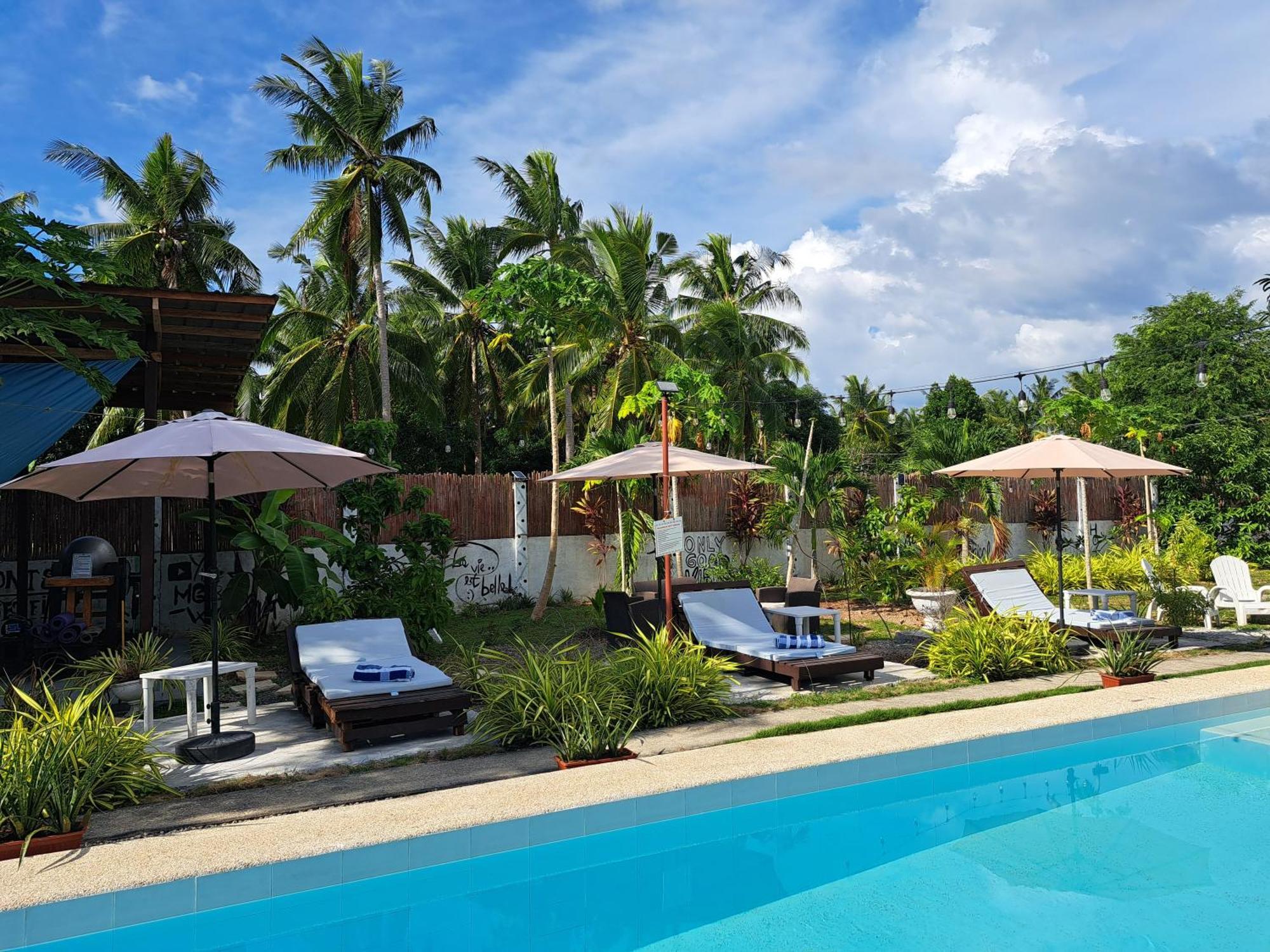 Selectum Mangrove Resort Panglao Kültér fotó