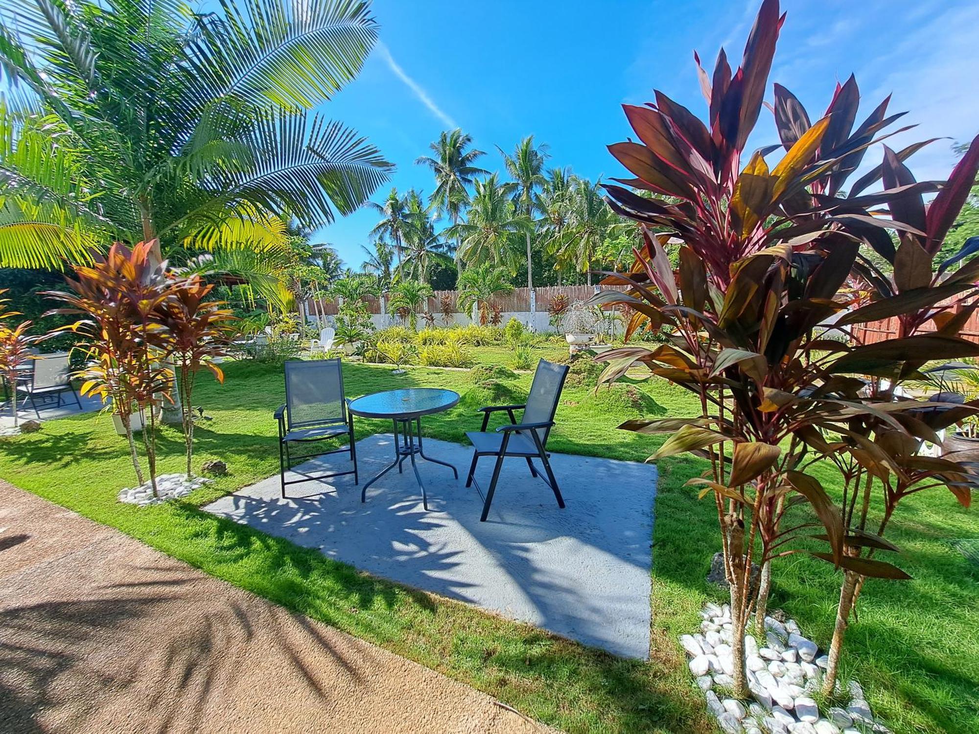 Selectum Mangrove Resort Panglao Kültér fotó