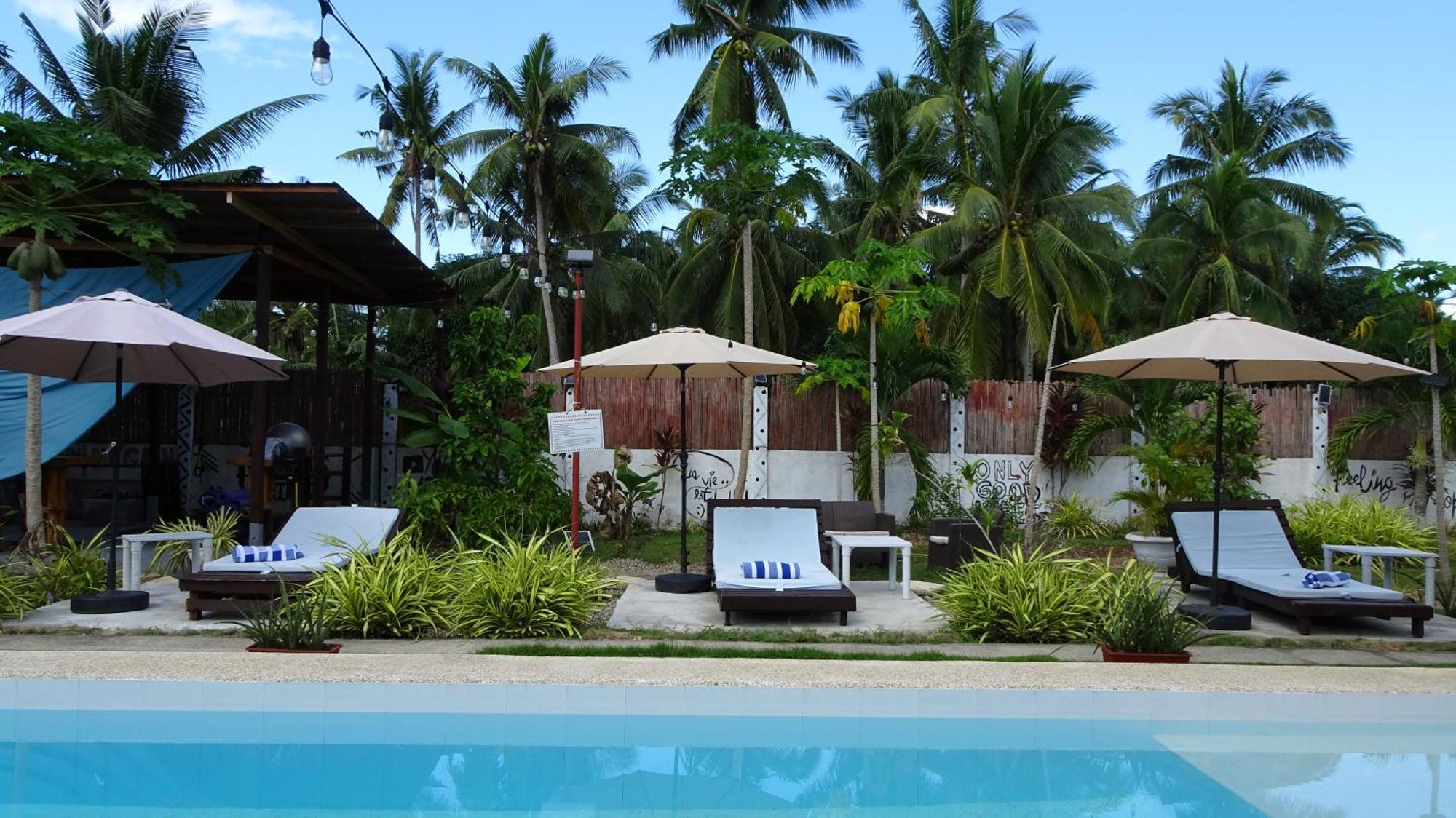 Selectum Mangrove Resort Panglao Kültér fotó