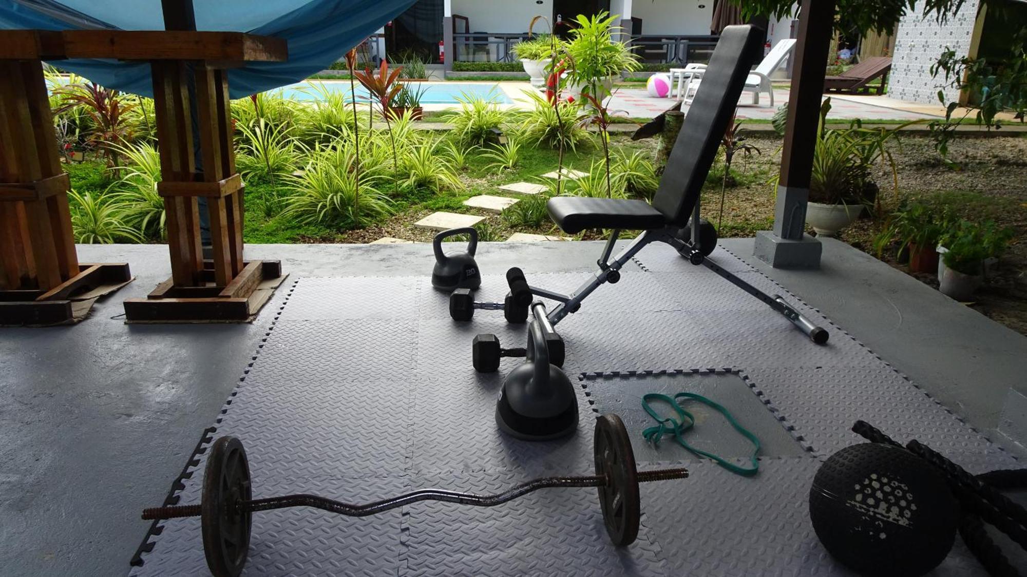 Selectum Mangrove Resort Panglao Kültér fotó