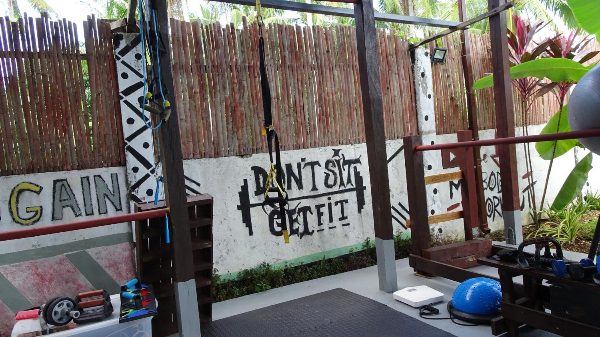 Selectum Mangrove Resort Panglao Kültér fotó