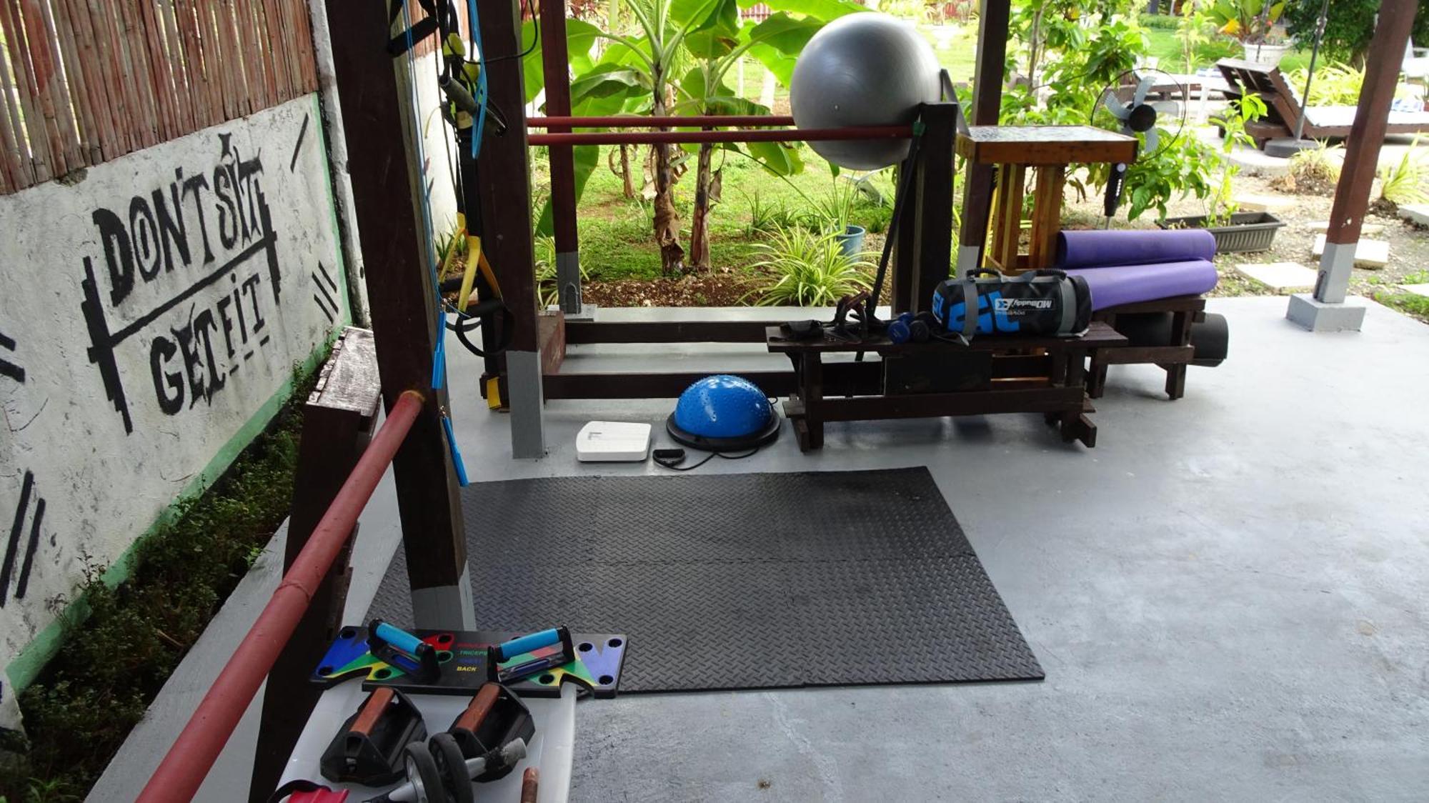 Selectum Mangrove Resort Panglao Kültér fotó