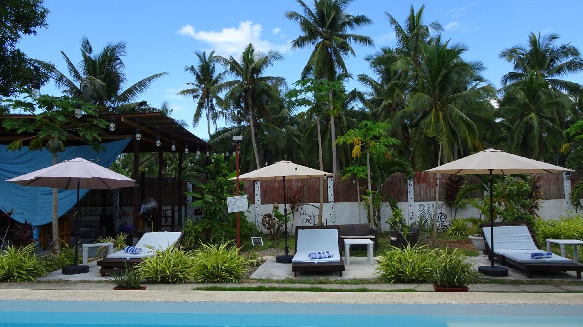 Selectum Mangrove Resort Panglao Kültér fotó