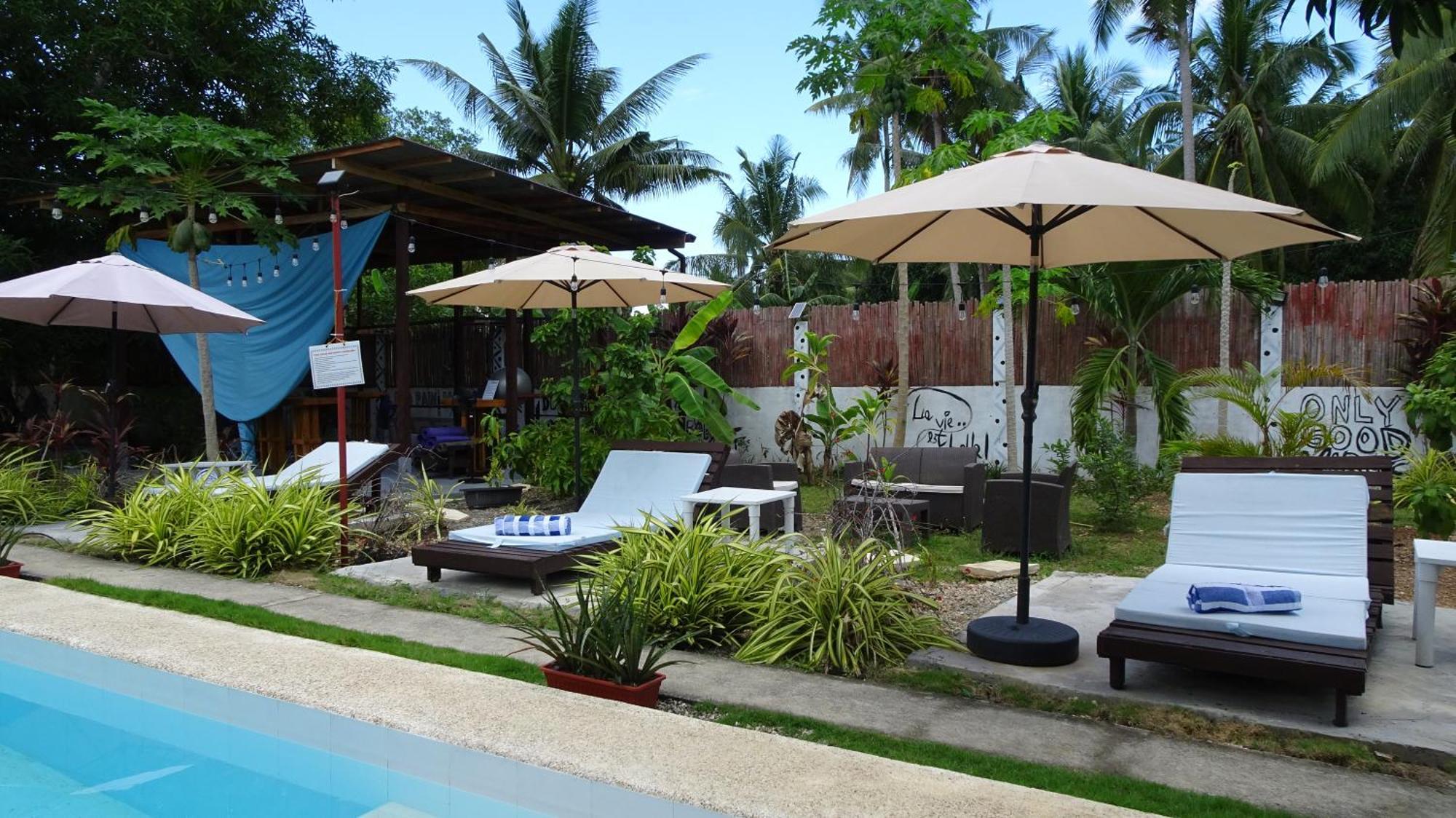Selectum Mangrove Resort Panglao Kültér fotó