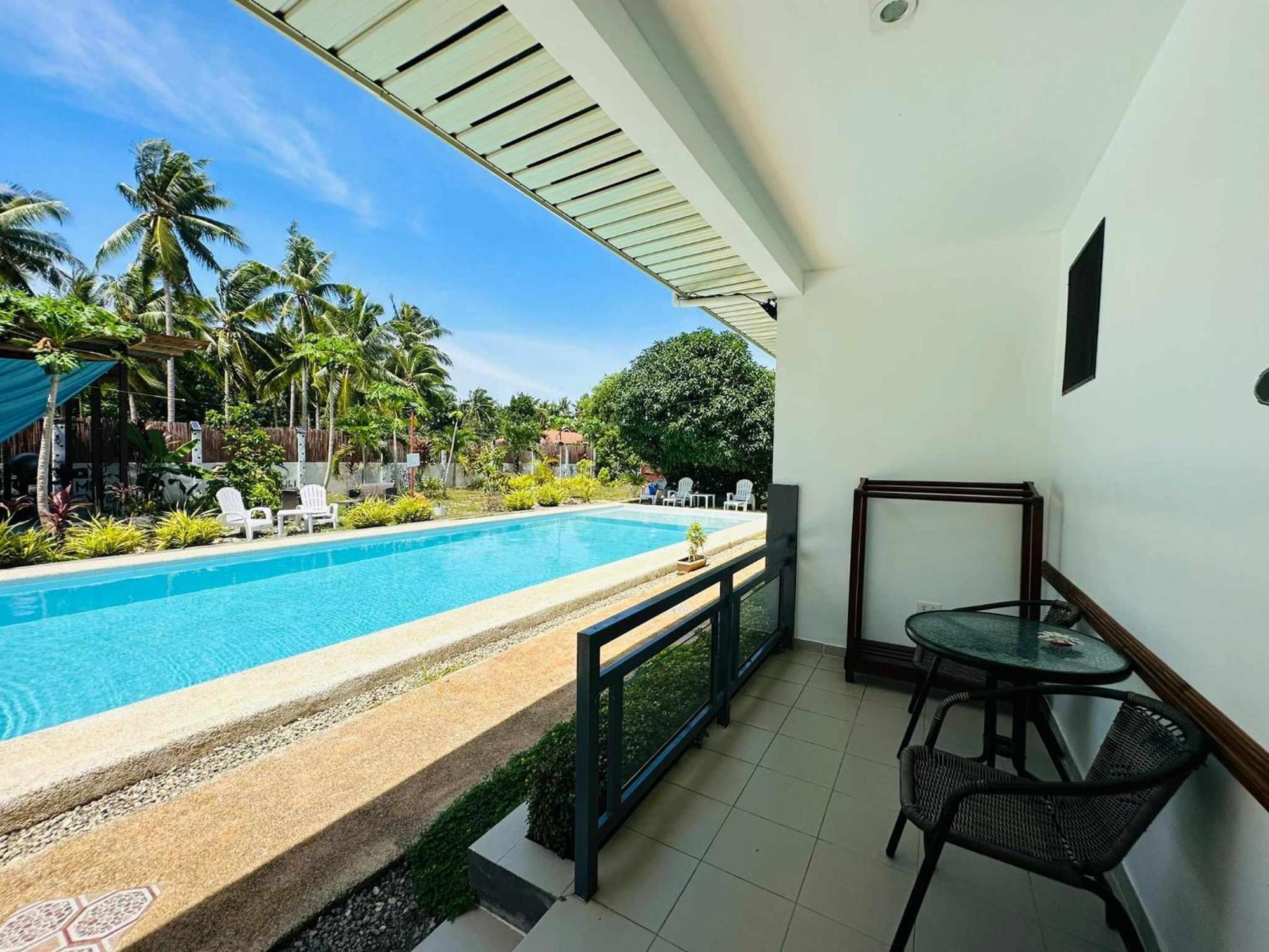 Selectum Mangrove Resort Panglao Kültér fotó