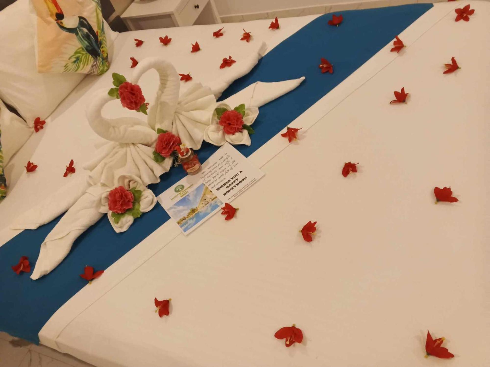 Selectum Mangrove Resort Panglao Kültér fotó