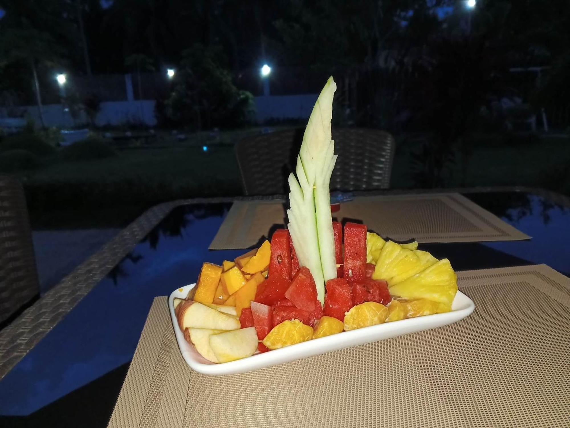 Selectum Mangrove Resort Panglao Kültér fotó