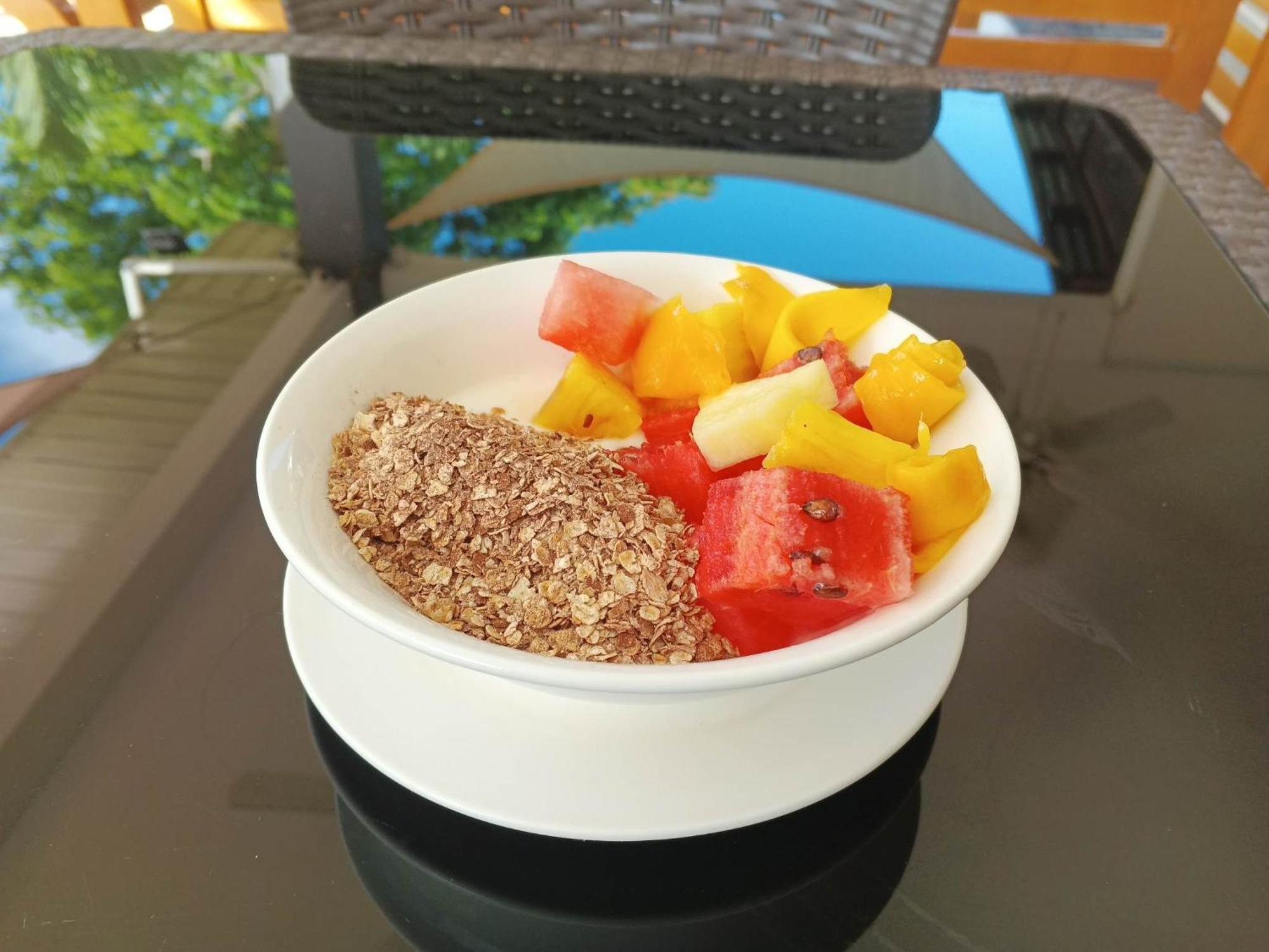 Selectum Mangrove Resort Panglao Kültér fotó
