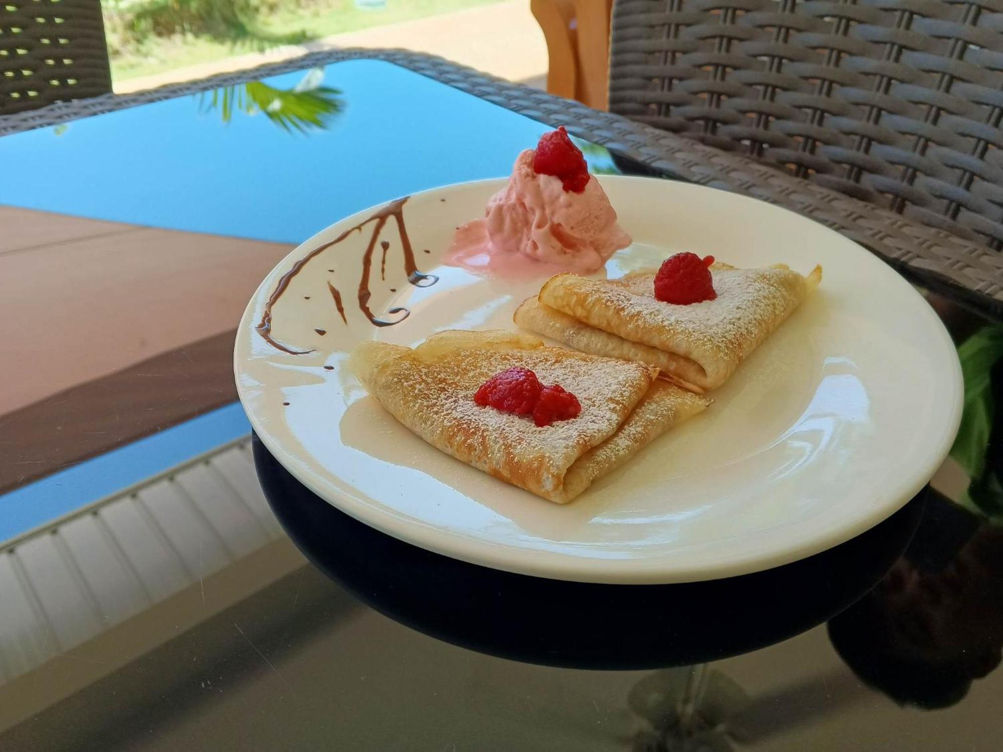 Selectum Mangrove Resort Panglao Kültér fotó