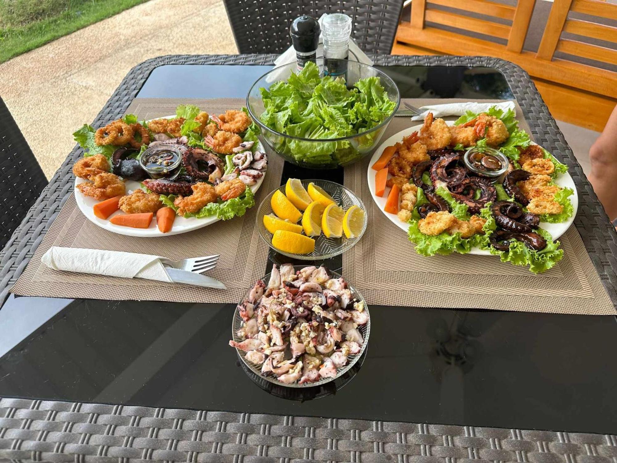 Selectum Mangrove Resort Panglao Kültér fotó