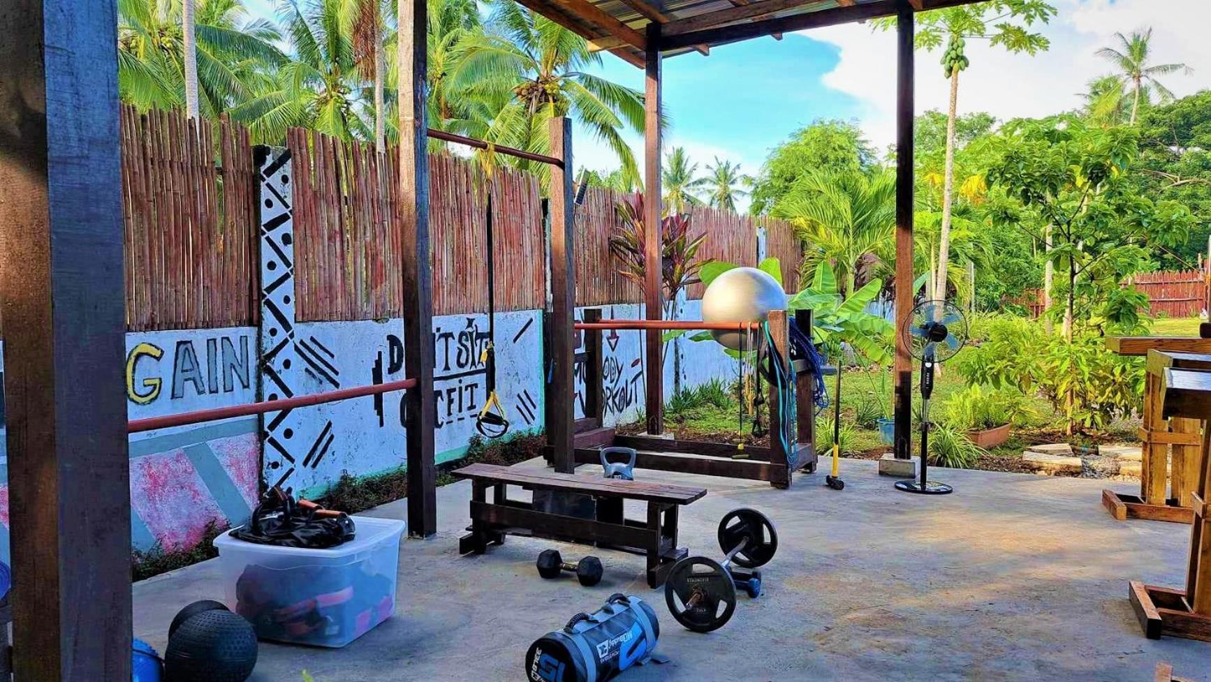 Selectum Mangrove Resort Panglao Kültér fotó