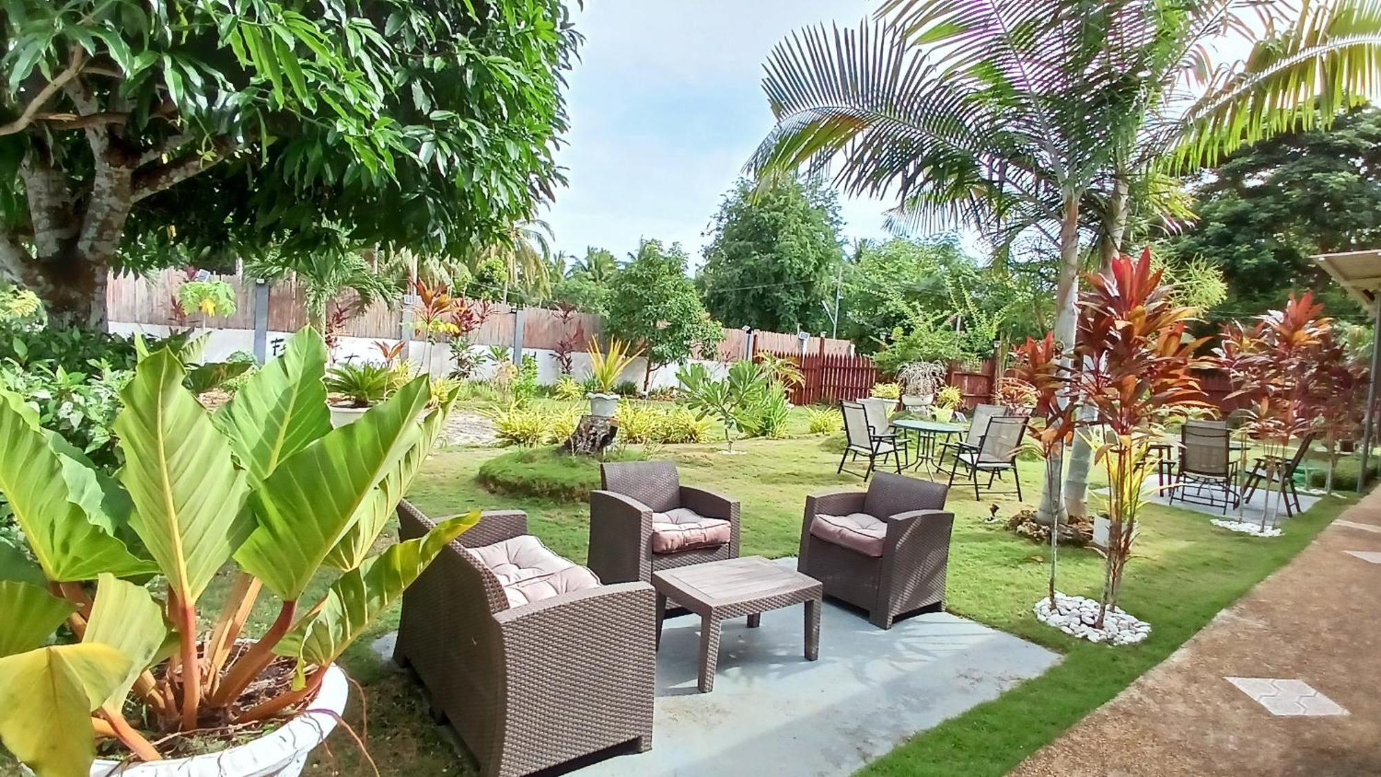 Selectum Mangrove Resort Panglao Kültér fotó