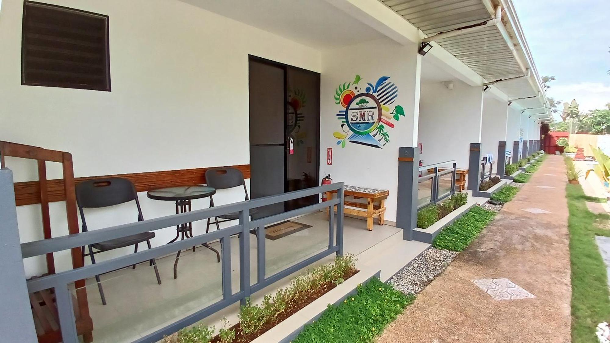 Selectum Mangrove Resort Panglao Kültér fotó