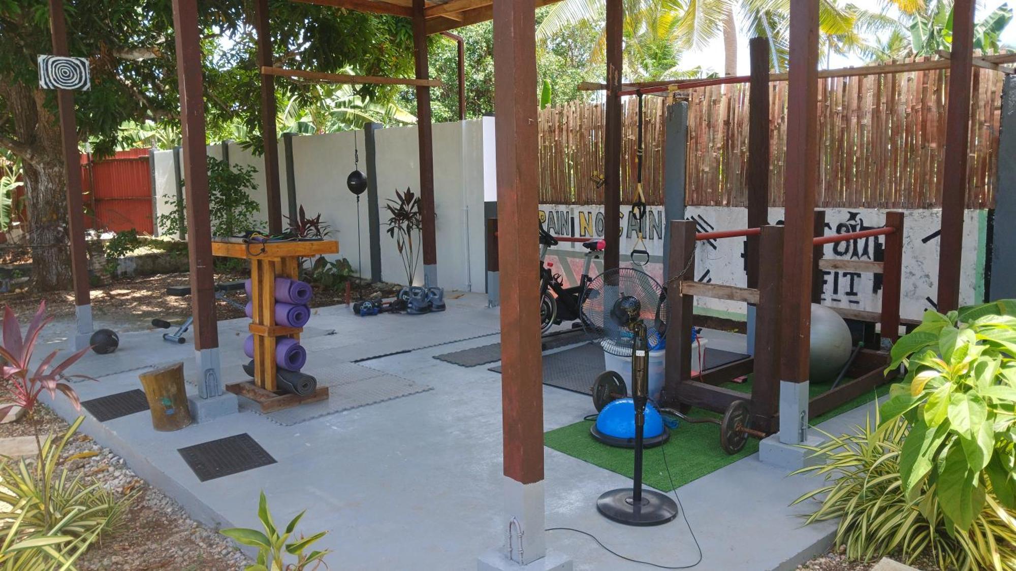Selectum Mangrove Resort Panglao Kültér fotó