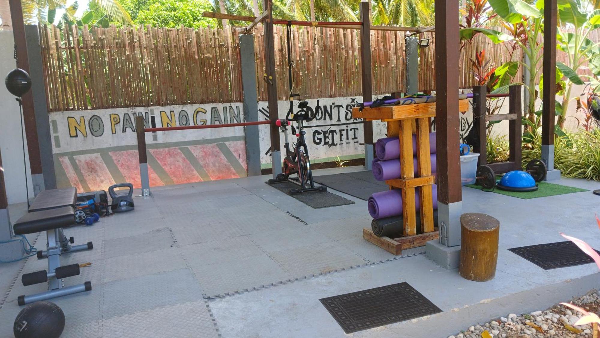 Selectum Mangrove Resort Panglao Kültér fotó