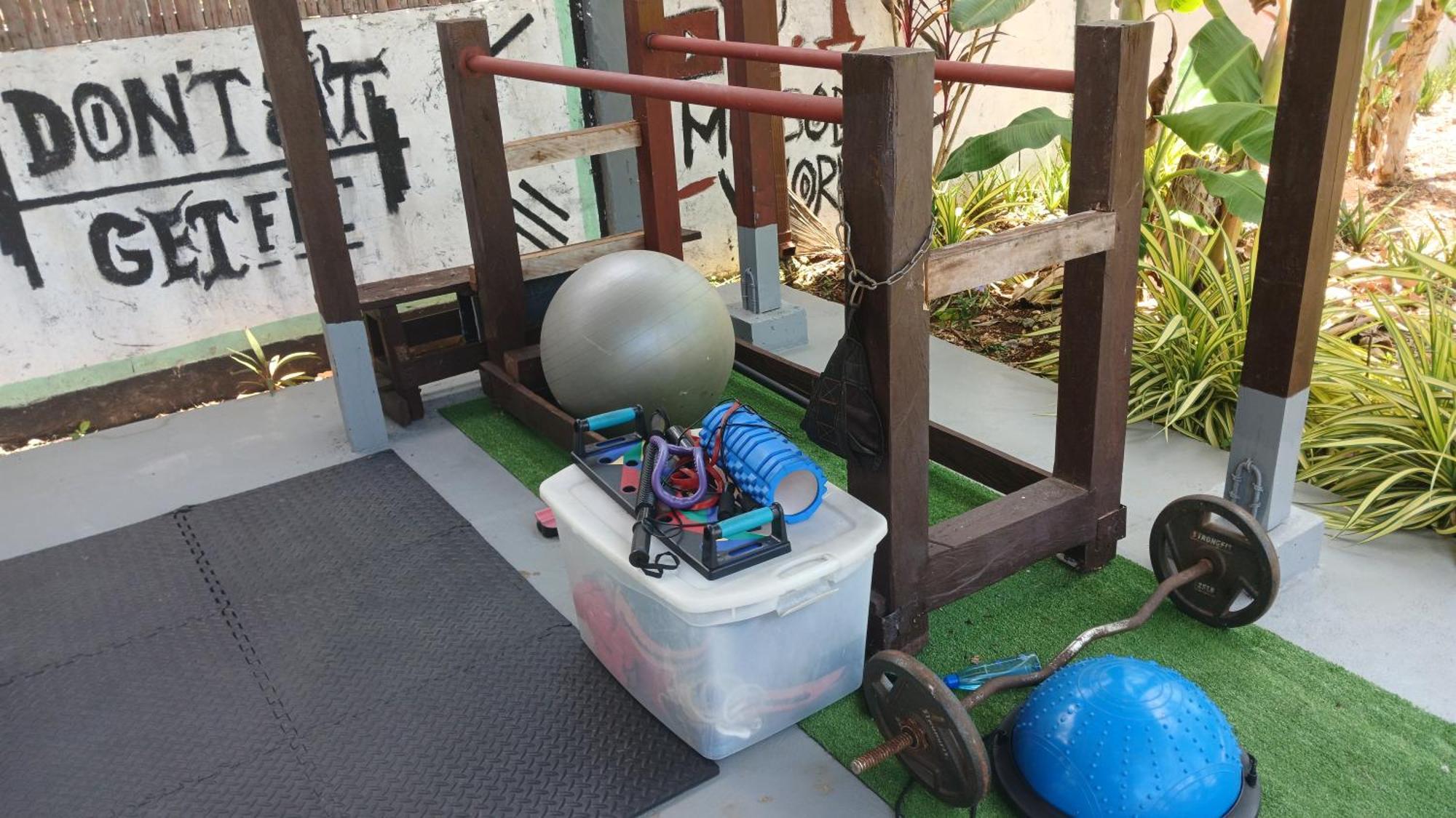Selectum Mangrove Resort Panglao Kültér fotó
