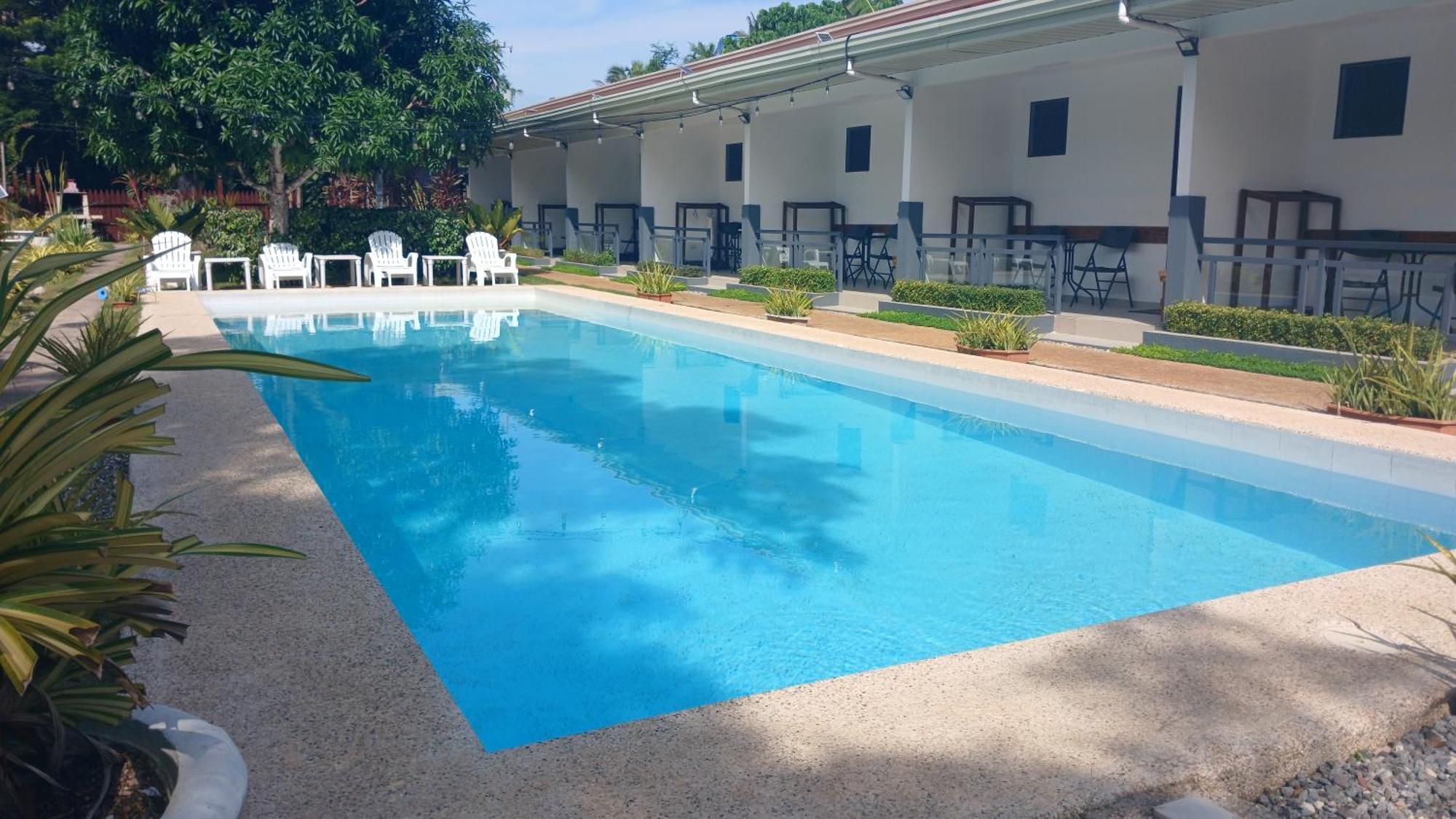 Selectum Mangrove Resort Panglao Kültér fotó