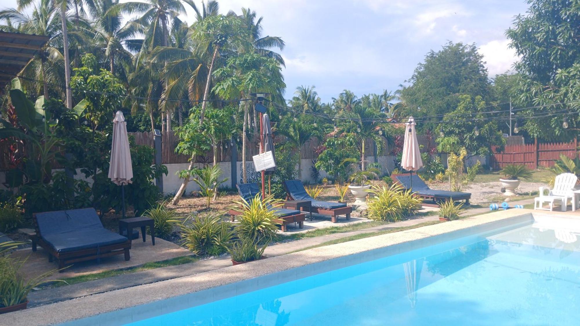 Selectum Mangrove Resort Panglao Kültér fotó