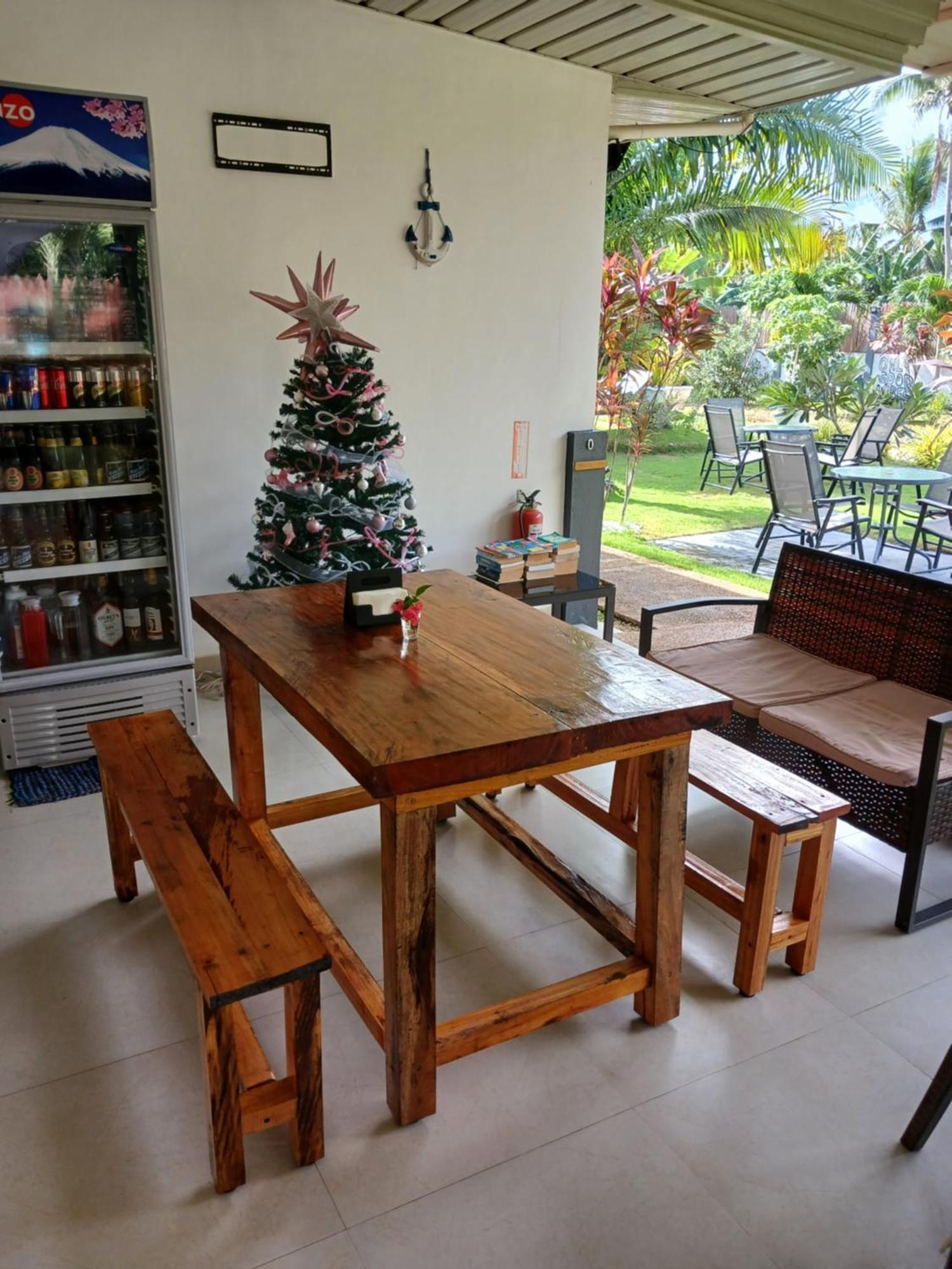 Selectum Mangrove Resort Panglao Kültér fotó
