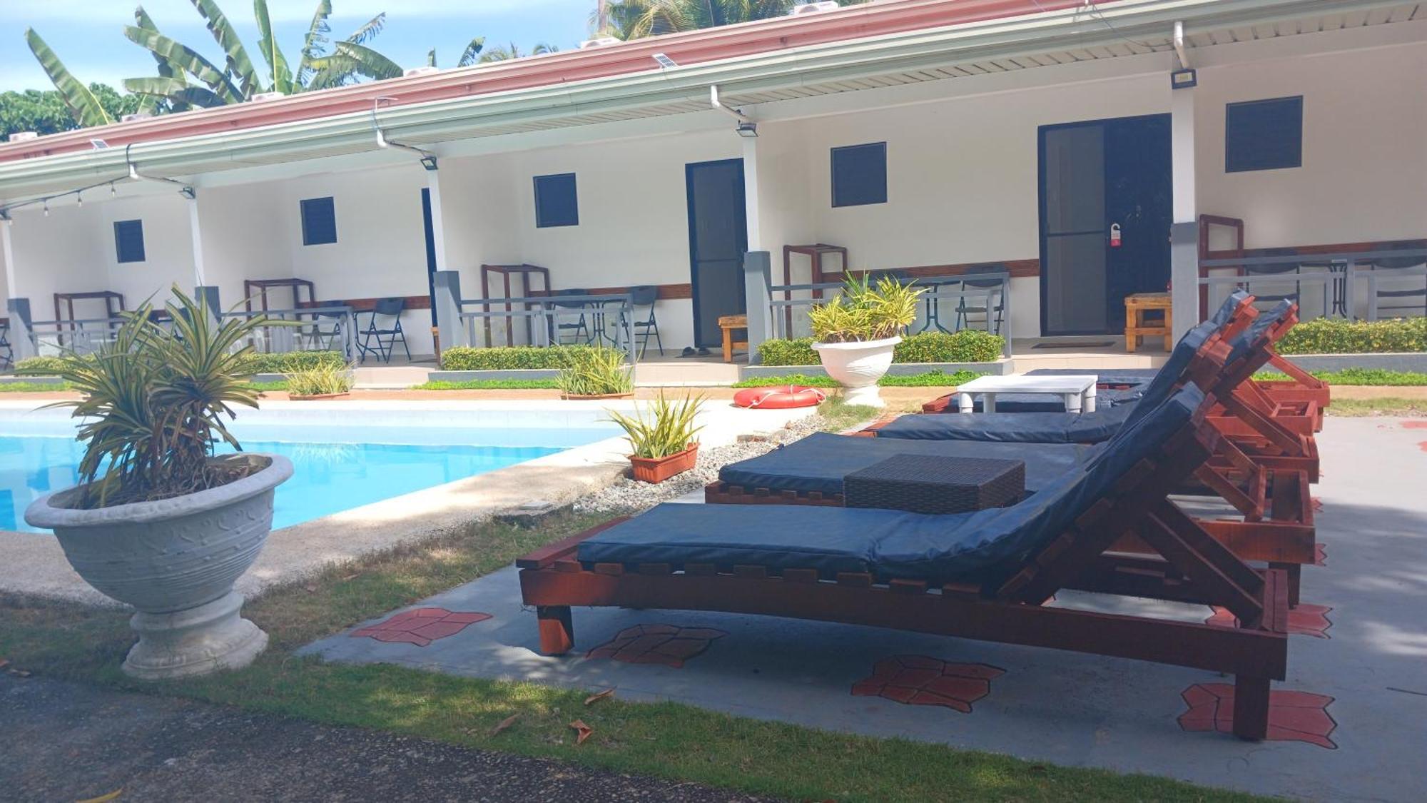 Selectum Mangrove Resort Panglao Kültér fotó
