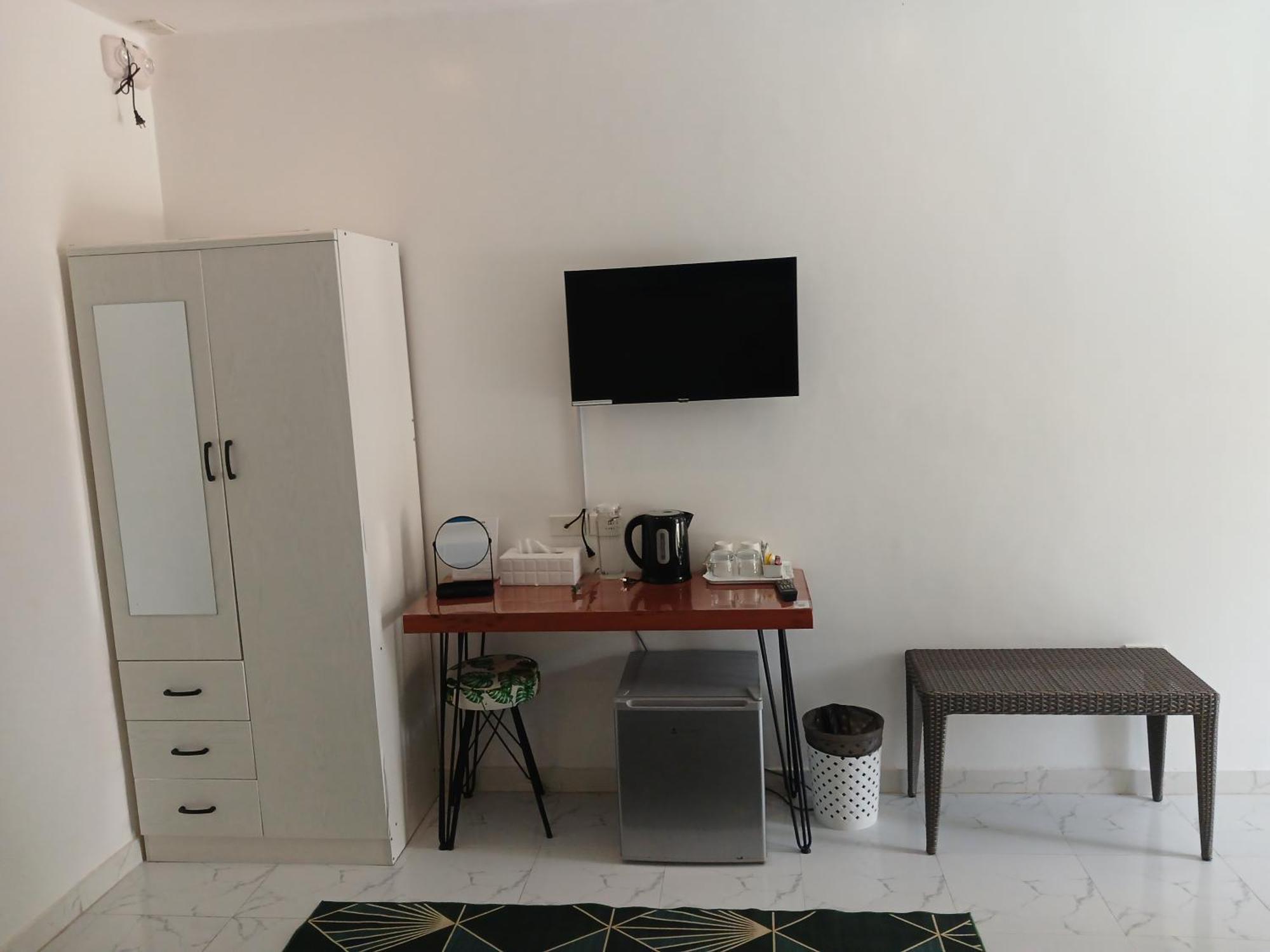 Selectum Mangrove Resort Panglao Kültér fotó