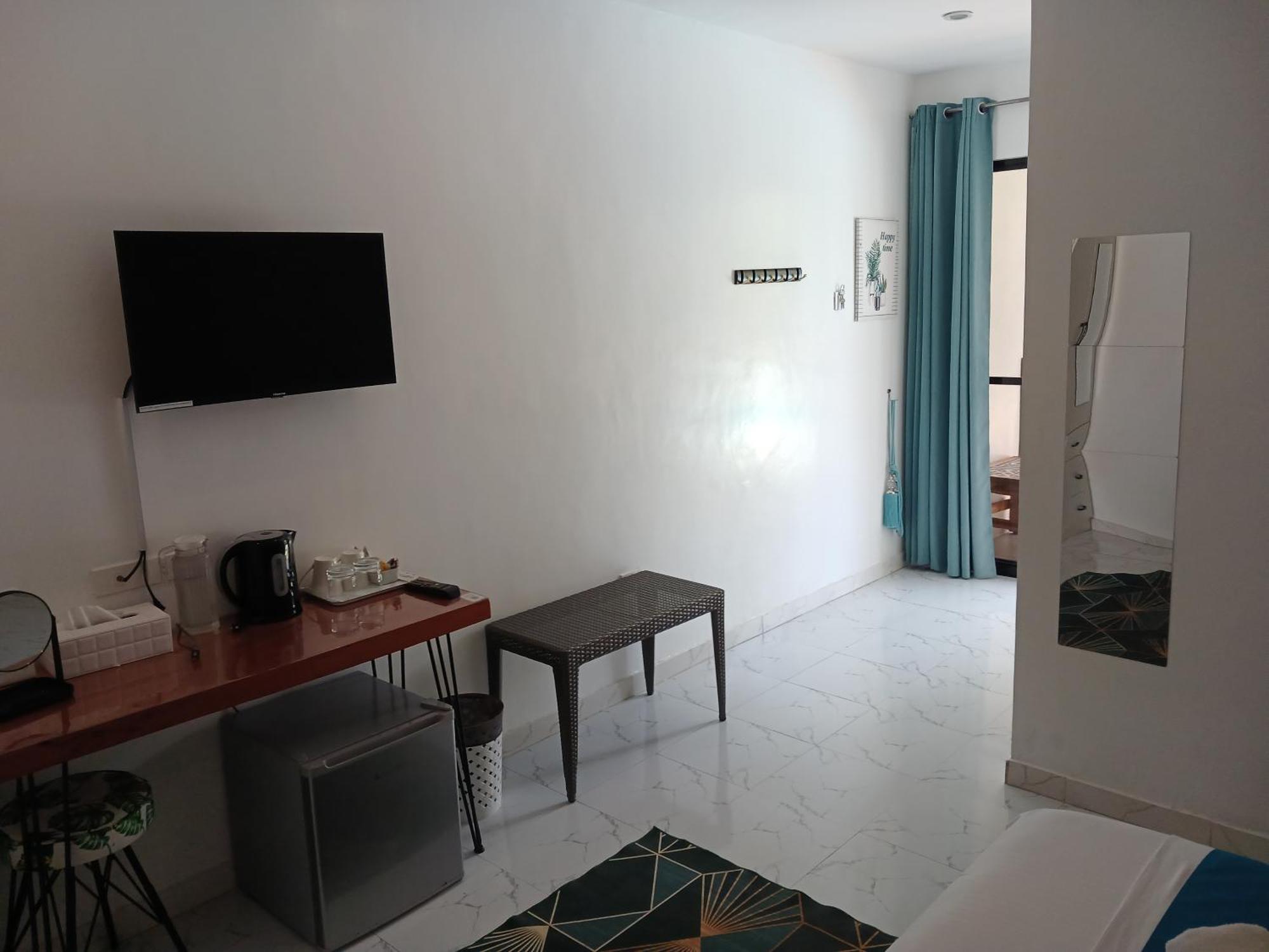 Selectum Mangrove Resort Panglao Kültér fotó