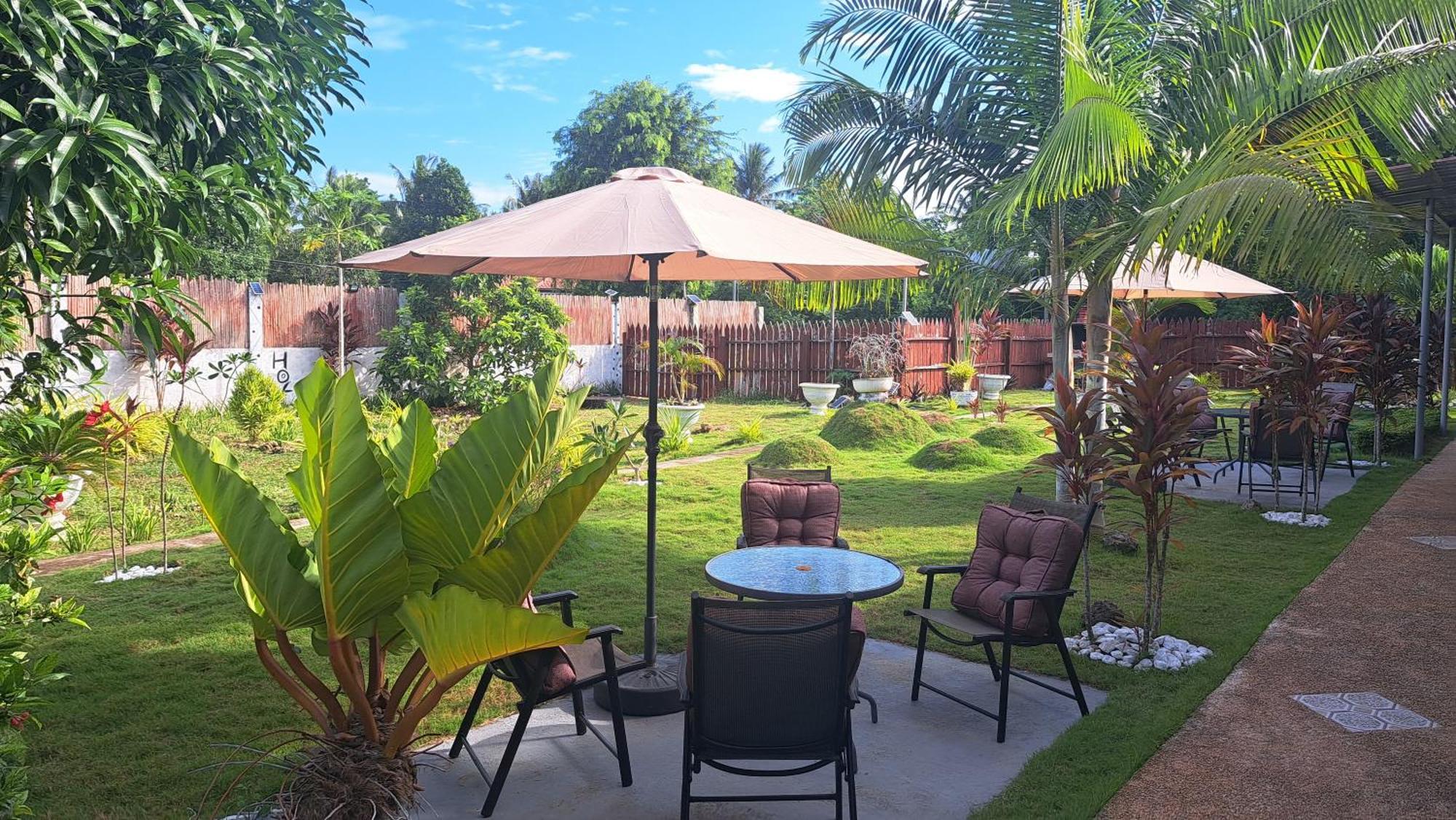 Selectum Mangrove Resort Panglao Kültér fotó