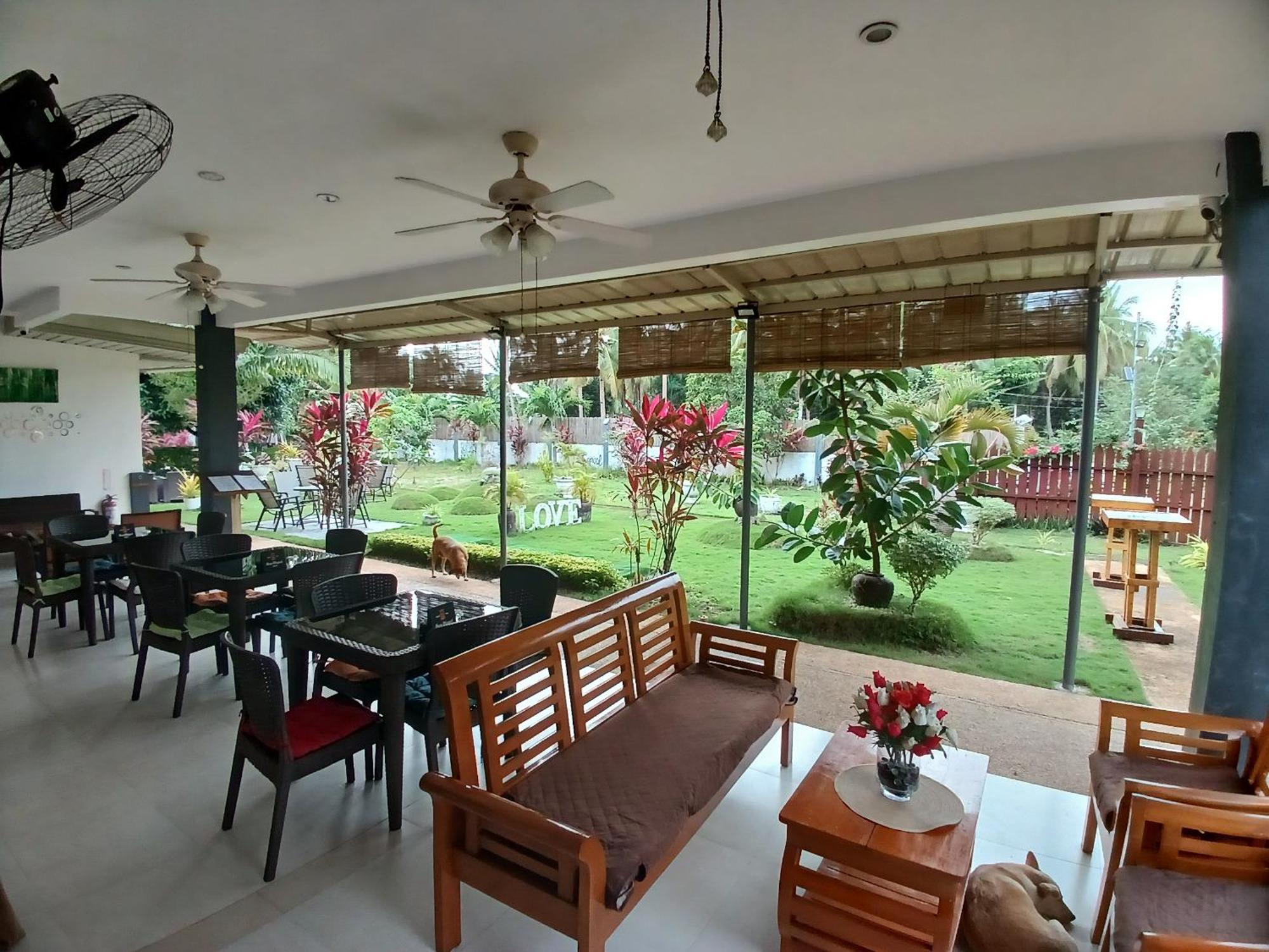 Selectum Mangrove Resort Panglao Kültér fotó